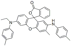 CAS No 63430-57-9  Molecular Structure