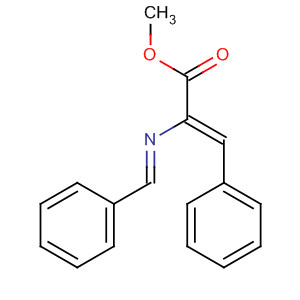 CAS No 63431-04-9  Molecular Structure