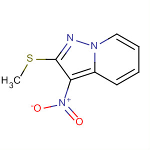 CAS No 63432-37-1  Molecular Structure