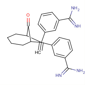 CAS No 63435-79-0  Molecular Structure