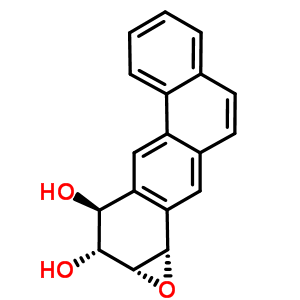 CAS No 63438-27-7  Molecular Structure