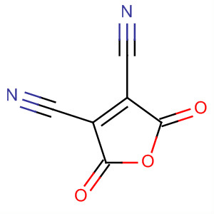 CAS No 63439-00-9  Molecular Structure