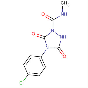 CAS No 63439-05-4  Molecular Structure