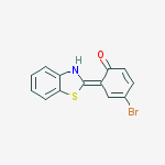 CAS No 6344-17-8  Molecular Structure