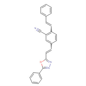 CAS No 63443-20-9  Molecular Structure