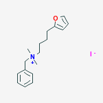 CAS No 63446-12-8  Molecular Structure
