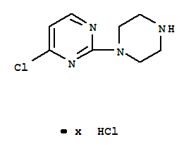 Cas Number: 634469-41-3  Molecular Structure