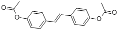 CAS No 63449-52-5  Molecular Structure