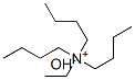 CAS No 63449-87-6  Molecular Structure