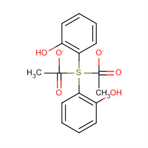 CAS No 63449-96-7  Molecular Structure