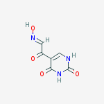 CAS No 6345-07-9  Molecular Structure