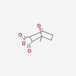 CAS No 6345-56-8  Molecular Structure