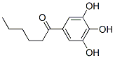 CAS No 6345-66-0  Molecular Structure