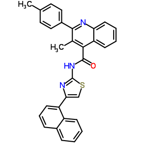 Cas Number: 6345-80-8  Molecular Structure