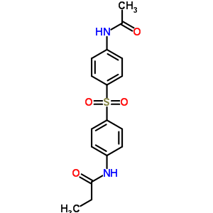 Cas Number: 6345-91-1  Molecular Structure