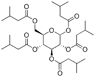 CAS No 63450-57-7  Molecular Structure