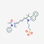 CAS No 63450-66-8  Molecular Structure