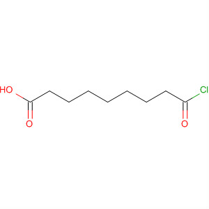 CAS No 63450-97-5  Molecular Structure