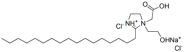 CAS No 63451-12-7  Molecular Structure