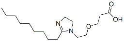 CAS No 63451-22-9  Molecular Structure