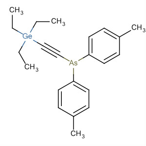 CAS No 63451-90-1  Molecular Structure