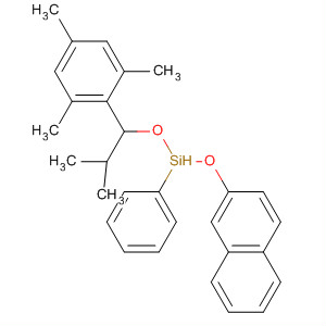 CAS No 63452-05-1  Molecular Structure
