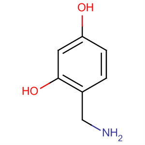 CAS No 63452-56-2  Molecular Structure