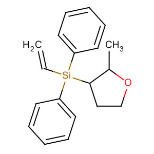 CAS No 63453-08-7  Molecular Structure