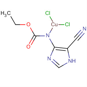 CAS No 63454-21-7  Molecular Structure