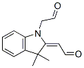 CAS No 63455-65-2  Molecular Structure