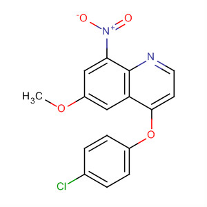 CAS No 63456-77-9  Molecular Structure