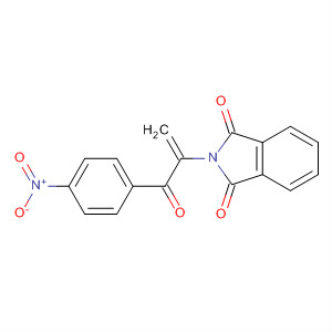 CAS No 63457-11-4  Molecular Structure