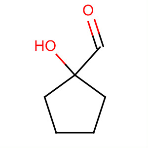 CAS No 63457-91-0  Molecular Structure