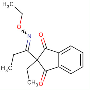 CAS No 63458-54-8  Molecular Structure