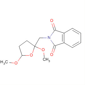 CAS No 63458-74-2  Molecular Structure
