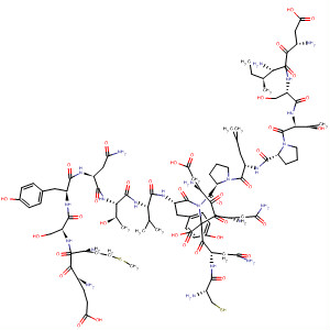 CAS No 634584-48-8  Molecular Structure