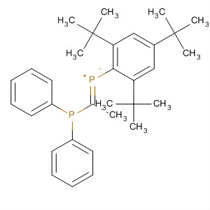 Cas Number: 634588-61-7  Molecular Structure