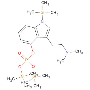 CAS No 63459-68-7  Molecular Structure