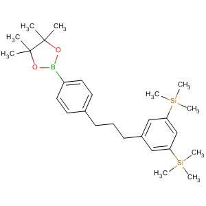 CAS No 634598-10-0  Molecular Structure