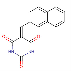 CAS No 634602-27-0  Molecular Structure