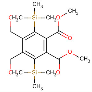 CAS No 634602-49-6  Molecular Structure