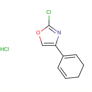 CAS No 63461-20-1  Molecular Structure