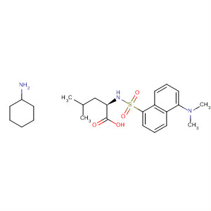 CAS No 634613-31-3  Molecular Structure