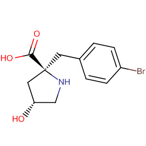 CAS No 634615-76-2  Molecular Structure