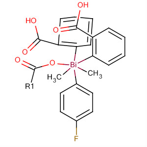 CAS No 634616-52-7  Molecular Structure