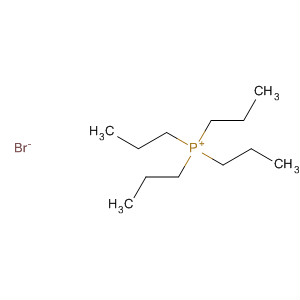 CAS No 63462-98-6  Molecular Structure