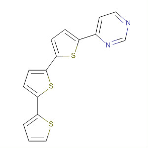 CAS No 63463-02-5  Molecular Structure