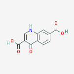 Cas Number: 63463-25-2  Molecular Structure