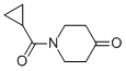 CAS No 63463-43-4  Molecular Structure