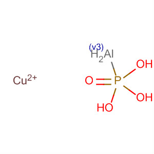 CAS No 63465-05-4  Molecular Structure